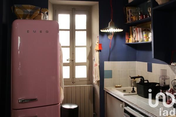 Maison à vendre 6 pièces 143 m² Peynier