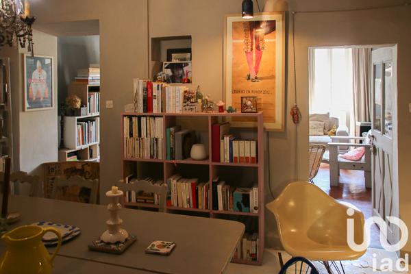 Maison à vendre 6 pièces 143 m² Peynier