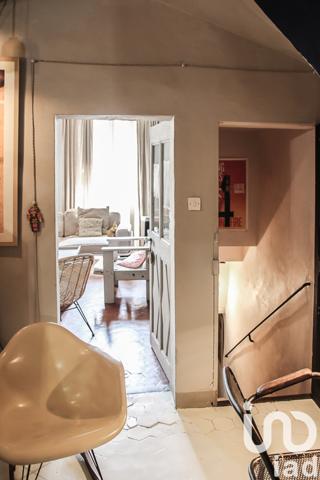 Maison à vendre 6 pièces 143 m² Peynier