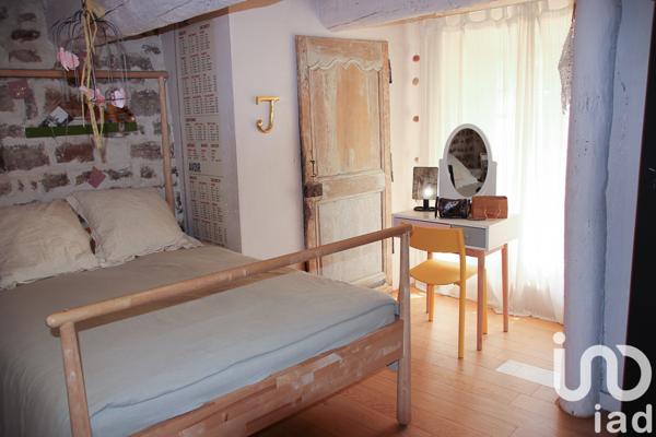 Maison à vendre 6 pièces 143 m² Peynier