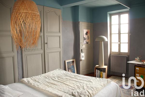 Maison à vendre 6 pièces 143 m² Peynier