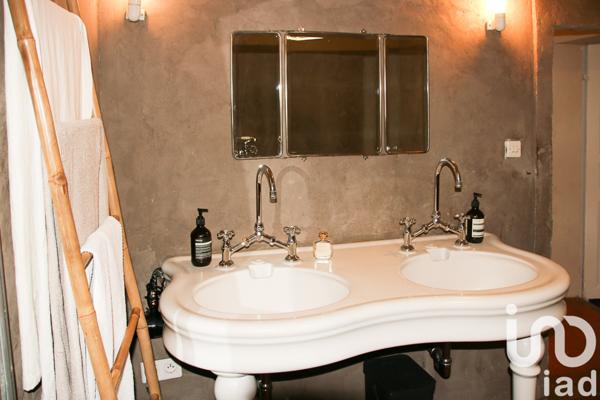 Maison à vendre 6 pièces 143 m² Peynier