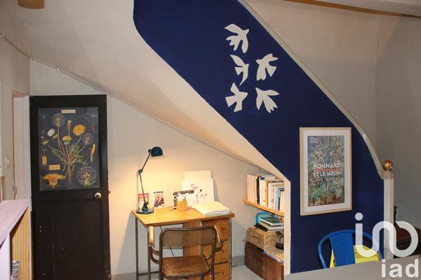 Maison à vendre 6 pièces 143 m² Peynier