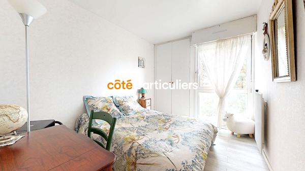 Vente Appartement99,11 m² - 5 Pièces - LES ULIS (91940)