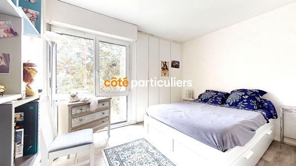 Vente Appartement99,11 m² - 5 Pièces - LES ULIS (91940)