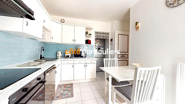Vente Appartement99,11 m² - 5 Pièces - LES ULIS (91940)