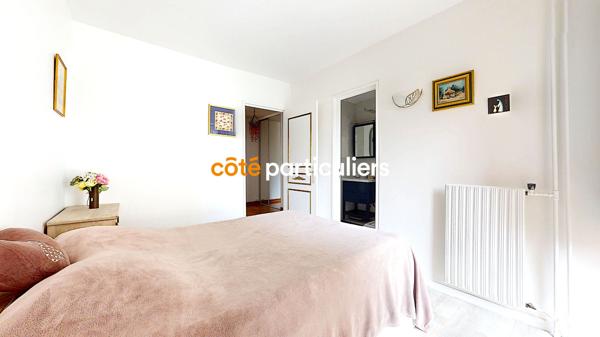 Vente Appartement99,11 m² - 5 Pièces - LES ULIS (91940)