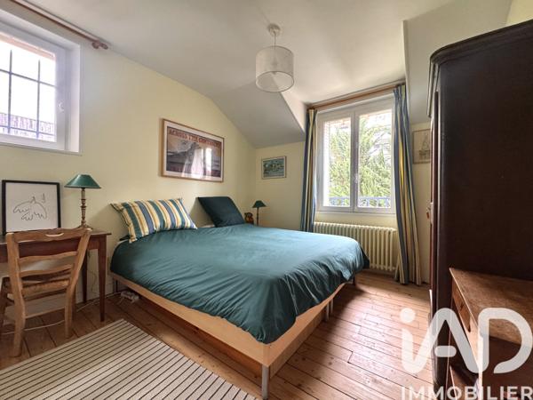 Maison à vendre 9 pièces 262 m² Sceaux