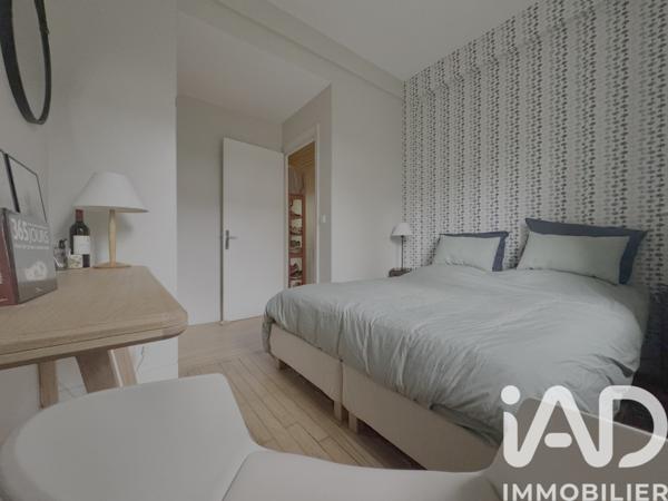 Maison à vendre 9 pièces 262 m² Sceaux