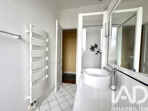 Maison à vendre 9 pièces 262 m² Sceaux