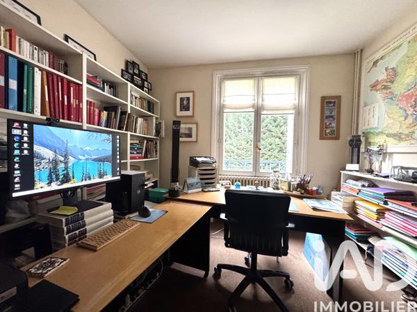 Maison à vendre 9 pièces 262 m² Sceaux