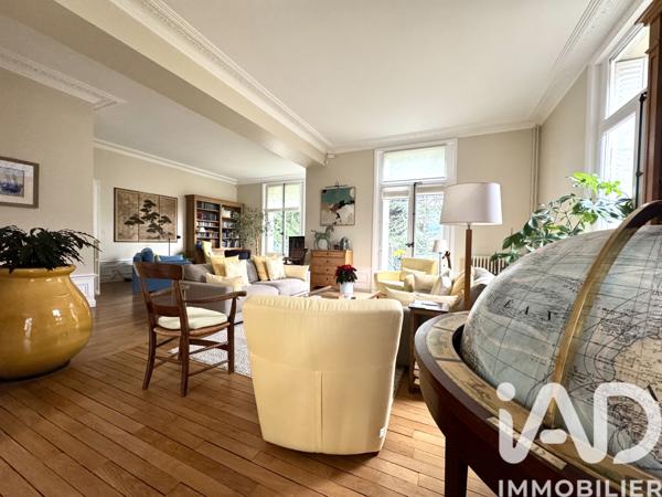 Maison à vendre 9 pièces 262 m² Sceaux