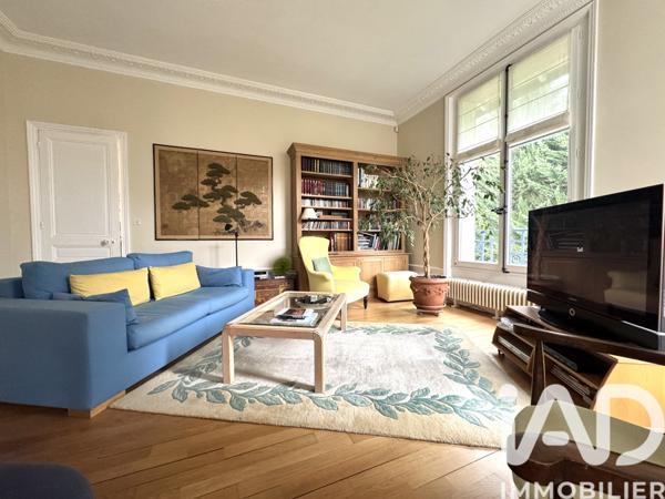 Maison à vendre 9 pièces 262 m² Sceaux