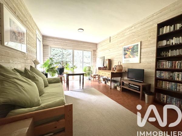 Maison à vendre 9 pièces 262 m² Sceaux