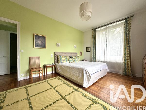 Maison à vendre 9 pièces 262 m² Sceaux