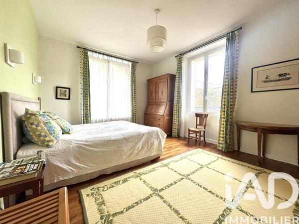 Maison à vendre 9 pièces 262 m² Sceaux