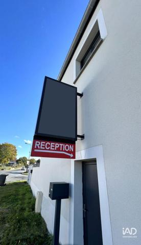 Boutique/Local commercial à vendre 127 m² Bétheny