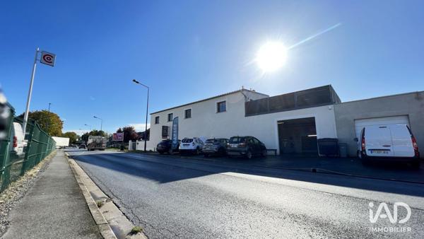 Boutique/Local commercial à vendre 127 m² Bétheny