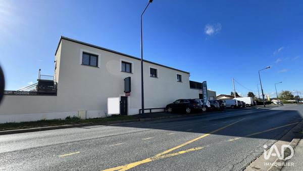 Boutique/Local commercial à vendre 127 m² Bétheny