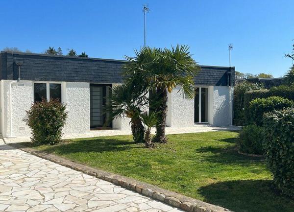 Maison à louer    4 pièces • 83,46 m2 Lorient