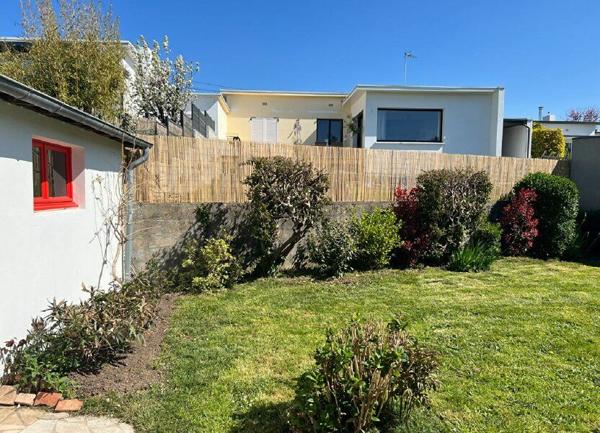 Maison à louer    4 pièces • 83,46 m2 Lorient