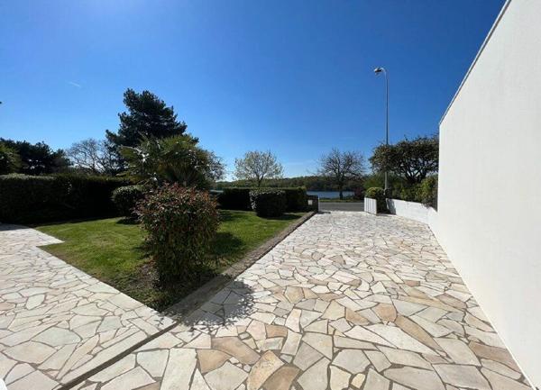 Maison à louer    4 pièces • 83,46 m2 Lorient
