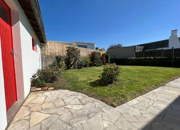 Maison à louer    4 pièces • 83,46 m2 Lorient