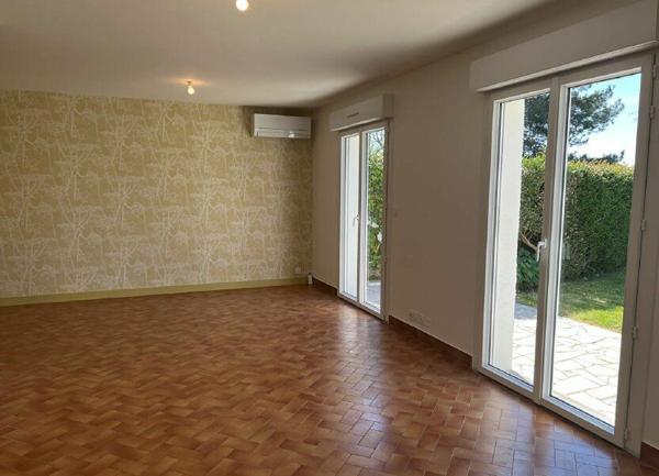 Maison à louer    4 pièces • 83,46 m2 Lorient