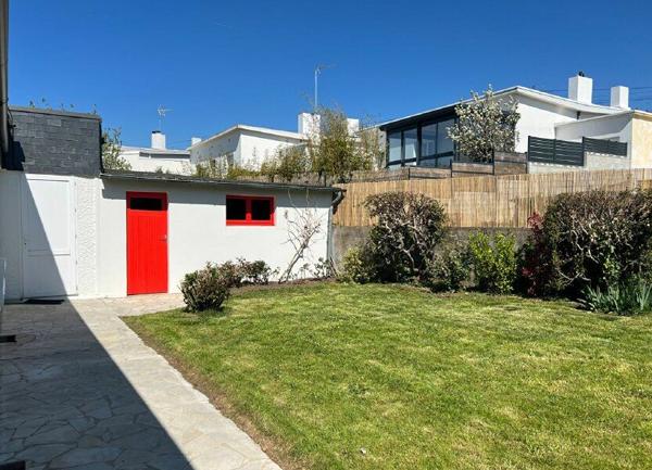 Maison à louer    4 pièces • 83,46 m2 Lorient