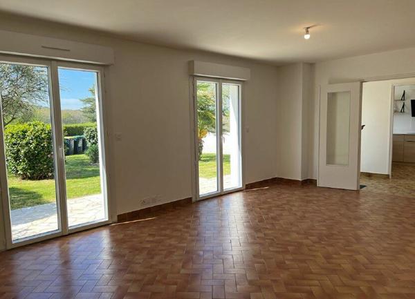 Maison à louer    4 pièces • 83,46 m2 Lorient