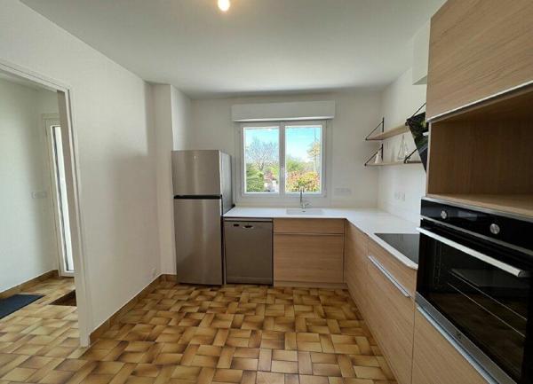 Maison à louer    4 pièces • 83,46 m2 Lorient