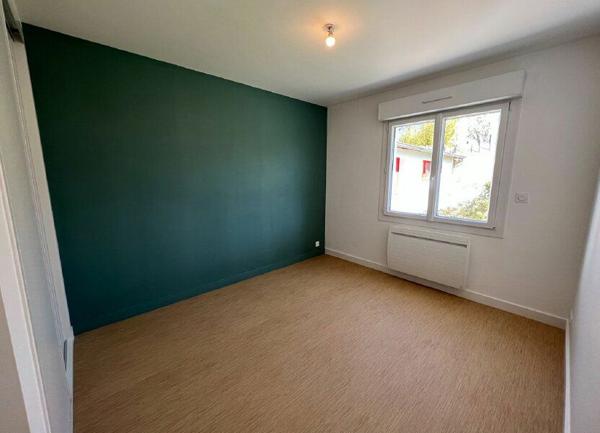 Maison à louer    4 pièces • 83,46 m2 Lorient
