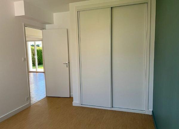 Maison à louer    4 pièces • 83,46 m2 Lorient