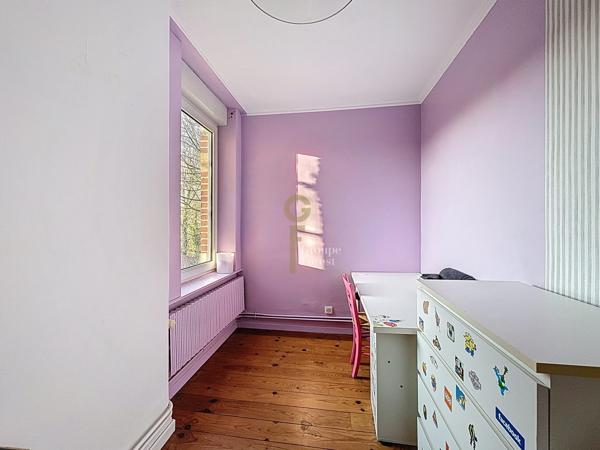 Maison de charme 240 m² – 7 chambres – Jardin Sud-Ouest – Dépendances – Calme et centre