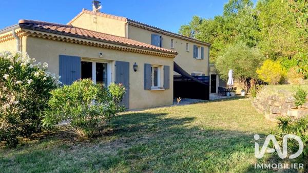 Maison (prestige) à vendre 9 pièces 271 m² Montélimar