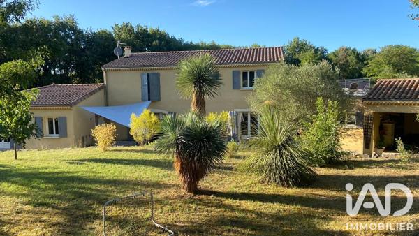Maison (prestige) à vendre 9 pièces 271 m² Montélimar