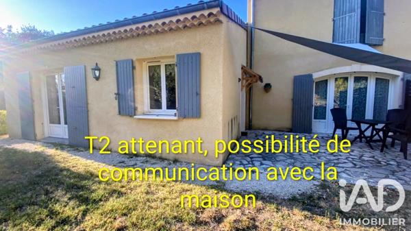 Maison (prestige) à vendre 9 pièces 271 m² Montélimar
