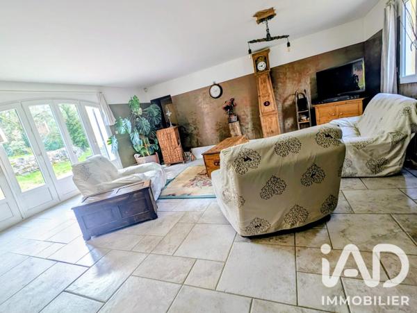 Maison (prestige) à vendre 9 pièces 271 m² Montélimar