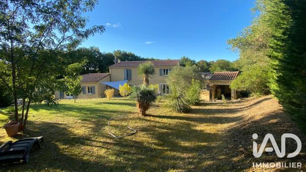Maison (prestige) à vendre 9 pièces 271 m² Montélimar