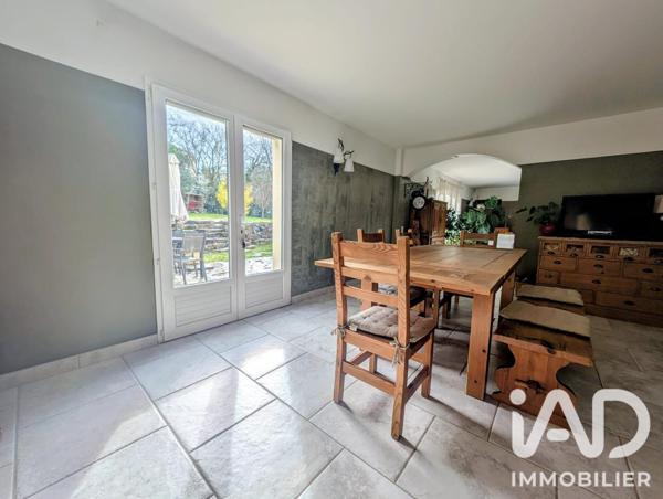 Maison (prestige) à vendre 9 pièces 271 m² Montélimar