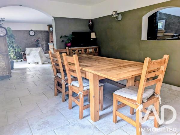 Maison (prestige) à vendre 9 pièces 271 m² Montélimar