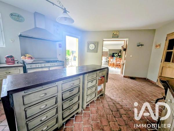 Maison (prestige) à vendre 9 pièces 271 m² Montélimar