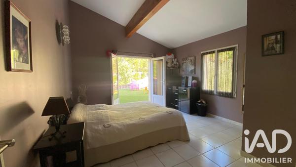 Maison (prestige) à vendre 9 pièces 271 m² Montélimar