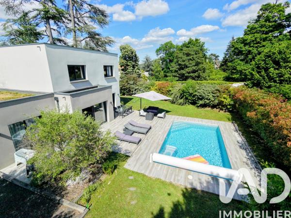 Maison à vendre 5 pièces 123 m² Saint-Étienne