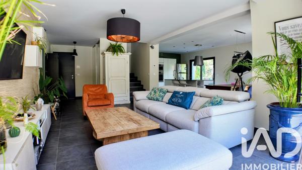 Maison à vendre 5 pièces 123 m² Saint-Étienne