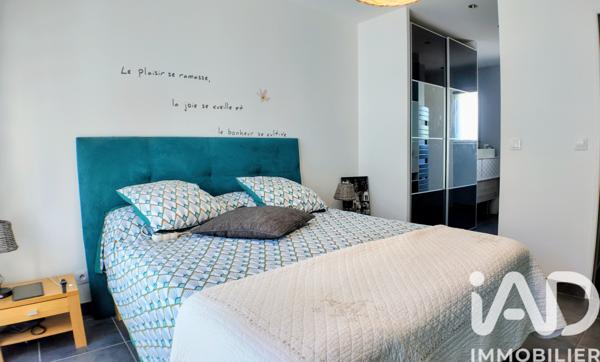 Maison à vendre 5 pièces 123 m² Saint-Étienne