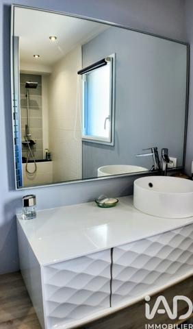 Maison à vendre 5 pièces 123 m² Saint-Étienne