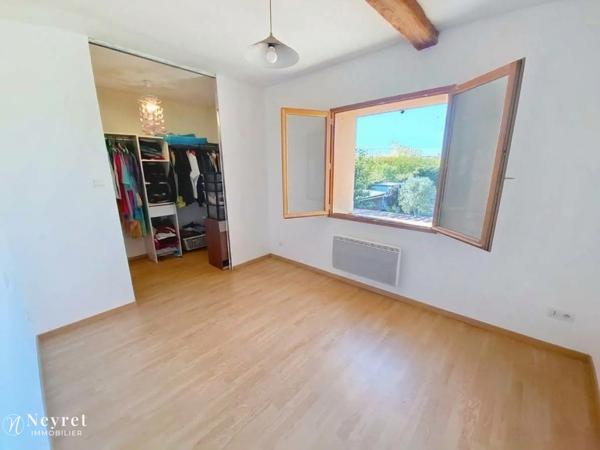 Rare, dans corps de logis du XVI e siècle, Maison de 191,64 m², 4 chambres sur 832 m² clos et arboré