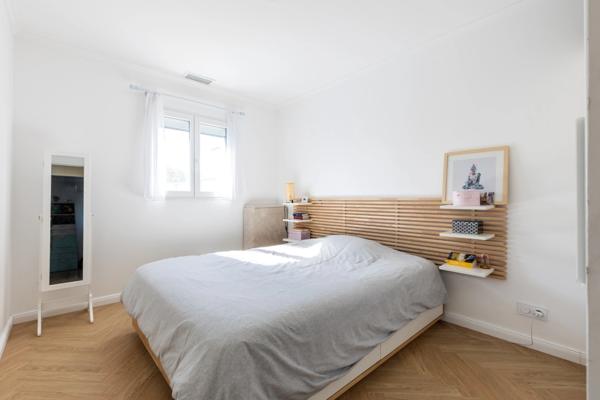 Confort et calme à 2 pas du tram : maison moderne avec jardin