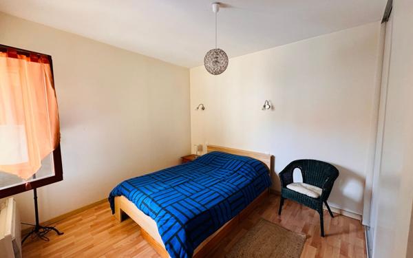 Appartement à vendre    2 pièces • 40 m2 Sète